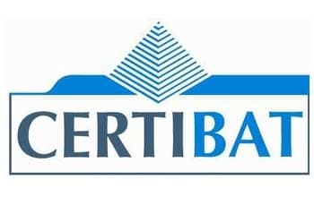 Certibat - Certification rénovation énergétique